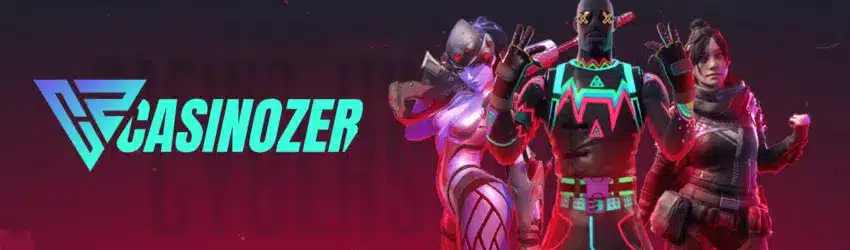 Casinozer casino dépôt minimum 5 euros