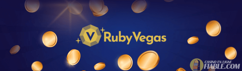 Logo Ruby Vegas