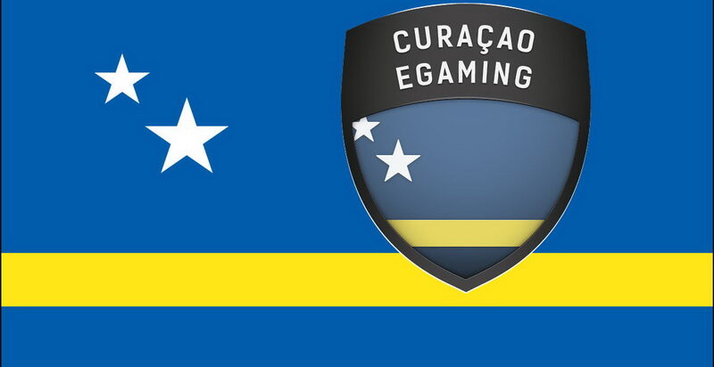 Curacao licence egaming