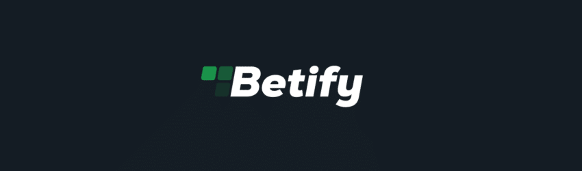 Logo Betify