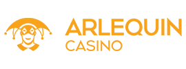 Bonus de bienvenue Arlequin Casino