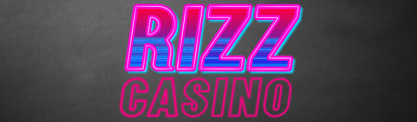 Logo Rizz Casino