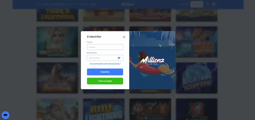 Comment déposer 20 € sur un casino en ligne