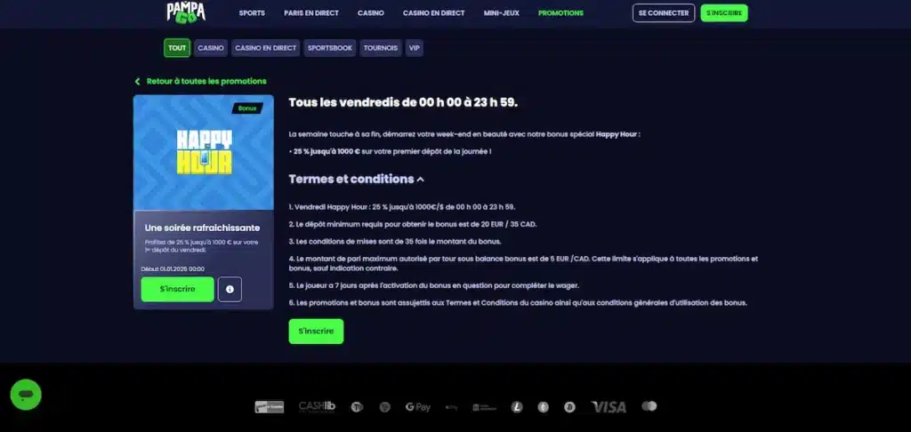 comment utiliser les bonus sur un casino en ligne