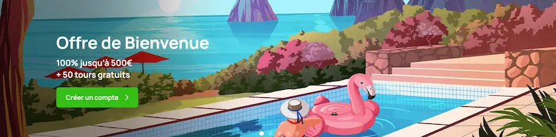 Bonus de Bienvenue Millionz